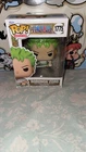 Funko Pop! Vinyl: One Piece - Roronoa Zoro #1775