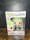 Funko Pop! Vinyl: One Piece - Roronoa Zoro #1775