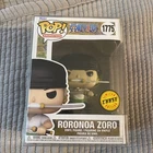 Funko Pop! Vinyl: One Piece - Roronoa Zoro (Chase) #1775