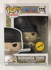 Funko Pop! Vinyl: One Piece - Roronoa Zoro (Chase) #1775