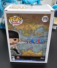 Funko Pop! Vinyl: One Piece - Roronoa Zoro (Chase) #1775