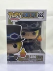 Funko Pop! Vinyl: One Piece - Sabo #922