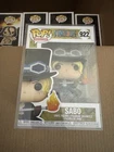 Funko Pop! Vinyl: One Piece - Sabo #922
