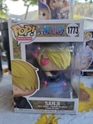 Funko Pop! Vinyl: One Piece - Sanji #1773