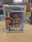 Funko Pop! Vinyl: One Piece - Shanks - Big Apple Collectibles (Exclusive) #939