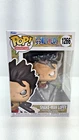 Funko Pop! Vinyl: One Piece - Snake-Man Luffy #1266 (Light Damage)