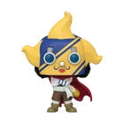 Funko Pop! Vinyl: One Piece - Sniper King - Chalice Collectibles (Exclusive)...