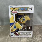 Funko Pop! Vinyl: One Piece - Sniper King - Chalice Collectibles (Exclusive)