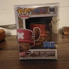 Funko Pop! Vinyl: One Piece - Tony Tony Chopper - GameStop (Exclusive) #1946