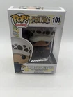 Funko Pop! Vinyl: One Piece - Trafalgar D. Water Law #101 Minor Bend