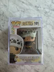 Funko Pop! Vinyl: One Piece - Trafalgar D. Water Law #101