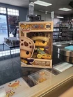Funko Pop! Vinyl: One Piece Trafalgar Law (Glow) (Exclusive) #1894 W/ Protector