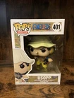 Funko Pop! Vinyl: One Piece - Usopp #401