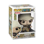Funko Pop! Vinyl: One Piece - Usopp #401