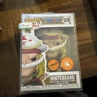 Funko Pop! Vinyl: One Piece - Whitebeard CHASE - Crunchyroll (Exclusive) #1270