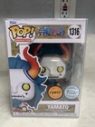 Funko Pop! Vinyl: One Piece - Yamato (Chase) - Funko (Exclusive) #1316