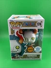 Funko Pop! Vinyl: One Piece - Yamato (Chase) - Funko (Exclusive) #1316