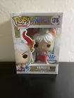 Funko Pop! Vinyl: One Piece - Yamato (Funko Exclusive) #1316