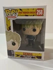 Funko Pop! Vinyl One Punch Man Genos #258 Pop Animation