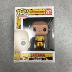 Funko Pop! Vinyl: One Punch Man - Saitama #257
