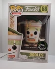 Funko Pop! Vinyl Oodles Figure #68 Shop Exclusive Spastik Plastik Noodle Cup