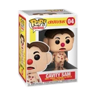 Funko Pop! Vinyl: Operation Game - Cavity Sam #04