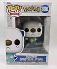 Funko Pop! Vinyl Oshawott #886 Pokemon