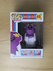 Funko Pop! Vinyl: Otter Pops - Alexander the Grape #46