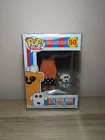Funko Pop! Vinyl: Otter Pops - Little Orphan Orange #50 NIB With Pop protector