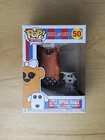Funko Pop! Vinyl: Otter Pops - Little Orphan Orange #50