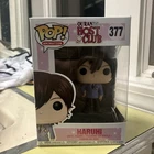Funko Pop! Vinyl: Ouran High School Host Club - Haruhi Fujioka #377