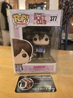 Funko Pop! Vinyl: Ouran High School Host Club - Haruhi Fujioka #377