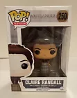 Funko Pop! Vinyl: Outlander - Claire Randall #250 (New in box!)