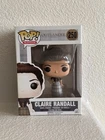 Funko Pop! Vinyl: Outlander - Claire Randall #250