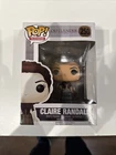 Funko Pop! Vinyl: Outlander - Claire Randall #250