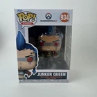 Funko Pop! Vinyl: Overwatch 2 - Junker Queen #934