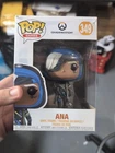 Funko Pop! Vinyl: Overwatch - Ana #349
