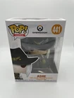 Funko Pop! Vinyl: Overwatch - Ashe #441