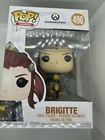 Funko Pop! Vinyl: Overwatch - Brigitte #496