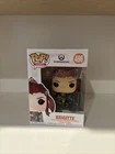 Funko Pop! Vinyl: Overwatch - Brigitte #496
