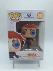 Funko Pop! Vinyl: Overwatch - Moira #490 VAULTED
