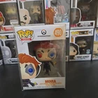 Funko Pop! Vinyl: Overwatch - Moira #490