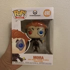 Funko Pop! Vinyl: Overwatch - Moira #490