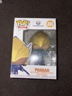 Funko Pop Vinyl - Overwatch - Pharah #494 - Vaulted