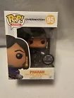 Funko Pop! Vinyl: Overwatch - Pharah - (Metallic) - Blizzard Exclusive #95
