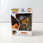 Funko Pop! Vinyl: Overwatch - Tracer #550