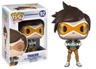 Funko Pop! Vinyl: Overwatch - Tracer #92