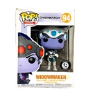 Funko Pop! Vinyl: Overwatch - Widowmaker #94 NIB! LOOT CRATE EXCLUSIVE!