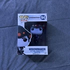 Funko Pop! Vinyl: Overwatch - Widowmaker #94