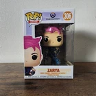 Funko Pop! Vinyl: Overwatch - Zarya #306